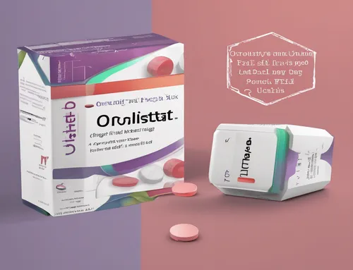 nome generico do orlistat